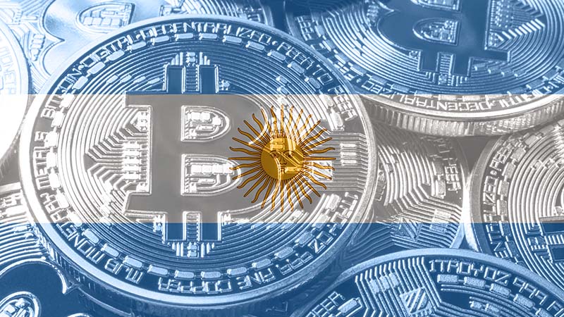 Bitcoin Proponent Javier Milei Wins Argentine Presidential Election