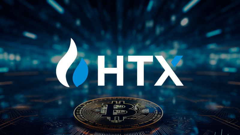 HTX: Huobi Cryptocurrency Exchange Rebrands with New Name and Mission